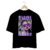 Camiseta Oversized - Rihanna na internet