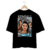 Camiseta Oversized - Kendall na internet