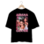 Camiseta Oversized - Ariana Grande na internet