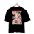 Camiseta Oversized - Katy Perry na internet