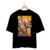 Camiseta Oversized - Kobe Bryant - várias cores.