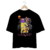 Camiseta Oversized - Kobe Bryant - várias cores.