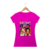 Imagem do Camiseta Baby Long Quality - Bruno Mars