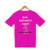 Camiseta Sport Dry UV - Personalizada com logo, foto, frase