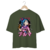 Camiseta Oversized - Anime, Bulma - loja online