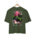 Camiseta Oversized - Anime, mitsurids - loja online