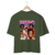 Camiseta Oversized - Bruno Mars - loja online