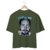 Camiseta Oversized - Post Malone na internet