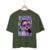 Camiseta Oversized - Rihanna - loja online