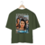 Camiseta Oversized - Kendall - loja online