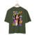 Camiseta Oversized - Dua Lipa - loja online