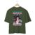 Camiseta Oversized - Demi Lovato - loja online