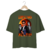 Camiseta Oversized - Bruno Mars - loja online