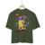 Camiseta Oversized - Kobe Bryant - loja online