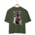 Camiseta Oversized - Kyrie Irving - loja online