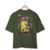 Camiseta Oversized - Kobe Bryant - Costas - loja online