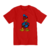 Camiseta Quality infantil 2 a 8 - Pato