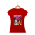 Camiseta Baby Long Quality - Bruno Mars - loja online