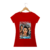 Camiseta Baby Long Quality - Kendall