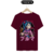 Camiseta Quality - Anime, Bulma - loja online