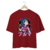 Camiseta Oversized - Anime, Bulma