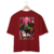 Camiseta Oversized - Anime, mitsurids