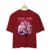 Camiseta Oversized - Taylor Swift