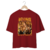 Camiseta Oversized - Beyonce