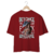 Camiseta Oversized - Beyonce - loja online