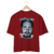 Camiseta Oversized - Post Malone - loja online