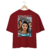 Camiseta Oversized - Kendall