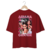 Camiseta Oversized - Ariana Grande