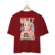 Camiseta Oversized - Katy Perry