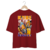 Camiseta Oversized - Kobe Bryant