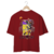 Camiseta Oversized - Kobe Bryant