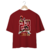 Camiseta Oversized - Michael Jordan