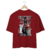 Camiseta Oversized - Kyrie Irving