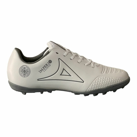 Zapatos Pirma De Futbol Rápido Para Hombre 3043 Blanco - Tenis Sport MX