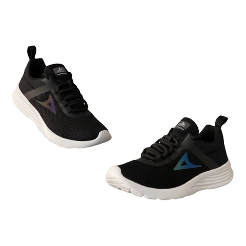 Tenis pirma mujer discount negro