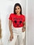 T-shirt Mickey Mouse Los Angeles