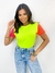 T-shirt Multicolor Neon