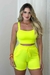 Conjunto Cropped Neon - comprar online