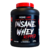 Insane Whey Ripped ~ Insane Labz