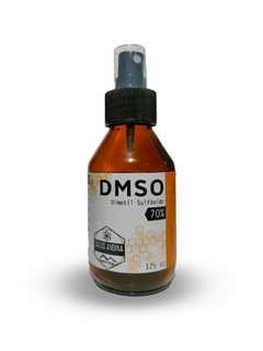 DMSO al %70 spray 125cc