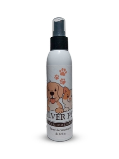 SilverPet, Plata coloidal para Mascotas