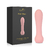 Pink Vibez - 10 Modos de Vibração - Essence Toys GARANTIA DE 1 ANO (AEE-ESS011 - Flexplay Sex Shop