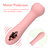 Pink Vibez - 10 Modos de Vibração - Essence Toys GARANTIA DE 1 ANO (AEE-ESS011