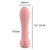 Pink Vibez - 10 Modos de Vibração - Essence Toys GARANTIA DE 1 ANO (AEE-ESS011