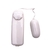 Massageador Cápsula - Vibração de Multivelocidade Cor:Branco (G434) - comprar online