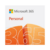 Microsoft 365 Personal